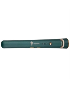 Купить Выпрямитель волоc LEONORD LE-1203W 900285 зеленый  в E-mobi