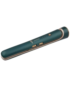 Купить Выпрямитель волоc LEONORD LE-1203W 900285 зеленый  в E-mobi