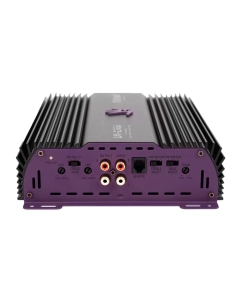 Купить Автомобильный усилитель FIVE LM-2.100 2 канала  в E-mobi