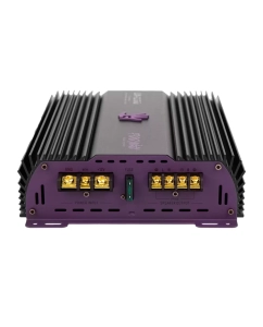 Купить Автомобильный усилитель FIVE LM-2.100 2 канала  в E-mobi