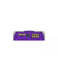 Купить Усилитель 4-х канальный FIVE LM-4.100  в E-mobi