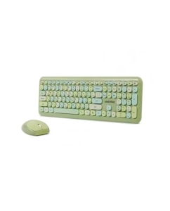 Купить Комплект клавиатура и мышь SmartBuy SBC-666395AG-G  в E-mobi