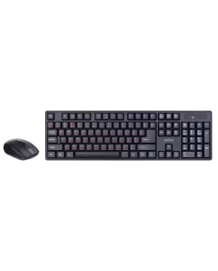 Купить Комплект клавиатура и мышь Perfeo &quot;Unite&quot; PF_A4786  в E-mobi