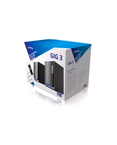 Купить Портативная колонка SmartBuy SBS-5050 Black (4690626101999)  в E-mobi