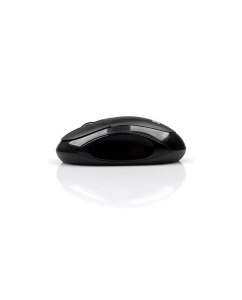 Купить Беспроводная мышь Dialog MROC-10U Black  в E-mobi