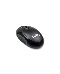 Купить Беспроводная мышь Dialog MROC-10U Black  в E-mobi