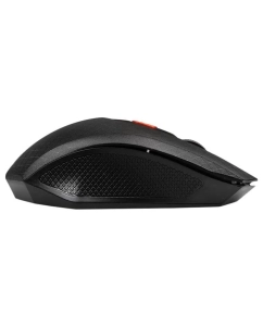 Купить Беспроводная мышь nakatomi MRON-08U Black  в E-mobi