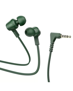 Купить Наушники Hoco M86 Army Green (M86 Army Green)  в E-mobi