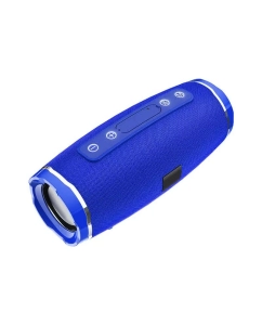 Купить Портативная колонка Borofone BR3 Blue  в E-mobi