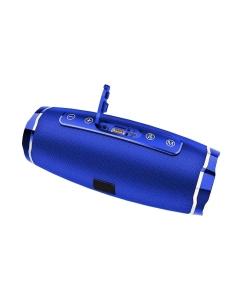 Купить Портативная колонка Borofone BR3 Blue  в E-mobi