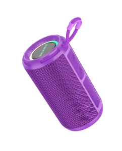 Купить Портативная колонка Borofone BR37 Noble Purple  в E-mobi