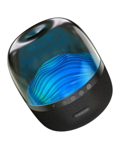 Купить Портативная колонка Borofone BP8 Glazed Black  в E-mobi
