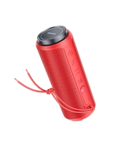 Купить Портативная колонка BOROFONE BR22 Red (BR22 Red)  в E-mobi
