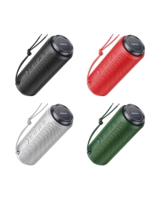 Купить Портативная колонка BOROFONE BR22 Red (BR22 Red)  в E-mobi