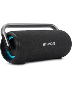 Купить Портативная колонка HYUNDAI H-PS1029 Black  в E-mobi