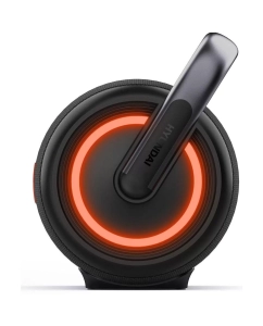 Купить Портативная колонка HYUNDAI H-PS1029 Black  в E-mobi