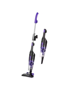 Купить Пылесос Kitfort КТ-5156 фиолетовый  в E-mobi