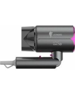 Купить Фен Leonord LE-1212  в E-mobi