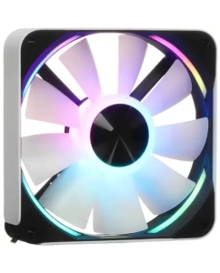 Купить Корпусной вентилятор AEROCOOL APNX FP2-120 PWM ARGB White  в E-mobi