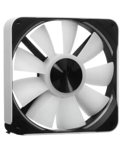 Купить Корпусной вентилятор AEROCOOL APNX FP2-120 PWM ARGB White  в E-mobi