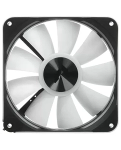 Купить Корпусной вентилятор AEROCOOL APNX FP2-120 PWM ARGB White  в E-mobi
