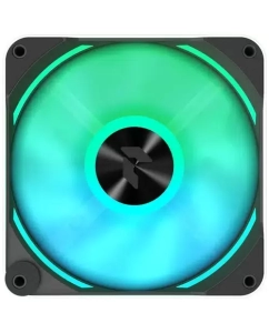 Купить Корпусной вентилятор AEROCOOL APNX FP2-120 PWM ARGB White  в E-mobi