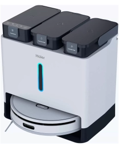 Купить Робот-пылесос Haier HSR Pro R3  в E-mobi
