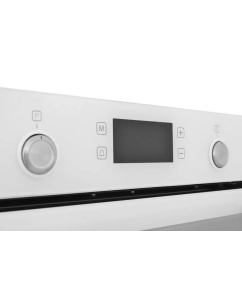 Купить Встраиваемый электрический духовой шкаф Jacky-s JO EW7539 белый  в E-mobi