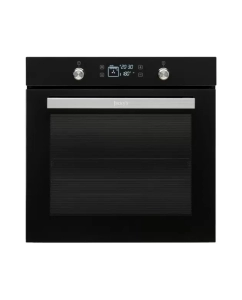 Купить Встраиваемый электрический духовой шкаф Jacky-s JO EB7539 черный  в E-mobi