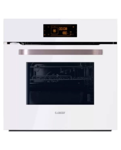 Купить Встраиваемый электрический духовой шкаф Exiteq EXO-305 белый  в E-mobi