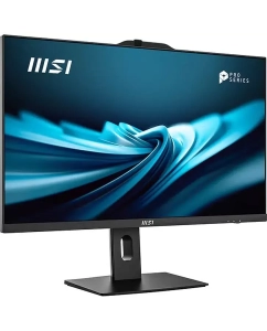 Купить Моноблок MSI PRO AP272P 14M черный  в E-mobi
