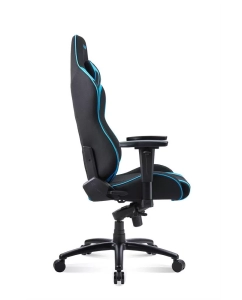 Купить Компьютерное Игровое кресло AKRacing Core Series EX SE Blue Синий  в E-mobi