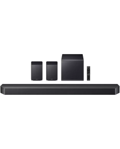 Купить Саундбар Samsung HW-Q990F  в E-mobi