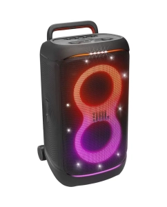 Купить Музыкальный центр JBL Partybox 520  в E-mobi