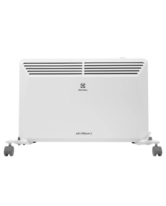 Купить Конвектор Electrolux ECH/AS2 -1000 ER белый  в E-mobi