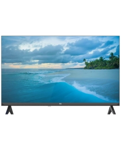 Купить Телевизор BQ 32FS02B, 32&quot;(81 см), FHD  в E-mobi