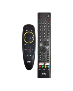 Купить Телевизор MIU U55ASP100SV 55&quot; 4K UHD LED Smart TV  в E-mobi