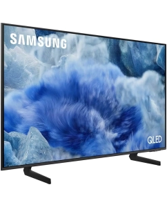 Купить Телевизор Samsung QE43Q8FAAUXRU (2025) 43&quot; 4K UHD QLED Smart TV  в E-mobi