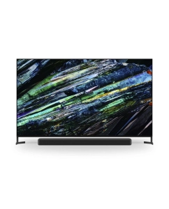 Купить Телевизор Sony XR-55A95L, 55&quot;(139 см), UHD 4K  в E-mobi
