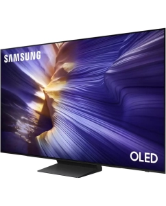 Купить Телевизор Samsung QE77S90FAEXRU (2025) 77&quot; 4K UHD OLED Smart TV  в E-mobi