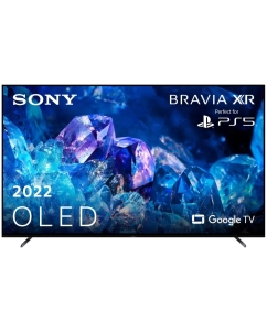 Купить Телевизор Sony K-77XR80, 77&quot;(195 см), UHD 4K  в E-mobi