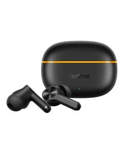 Купить Беспроводные наушники Realme Buds T200 Lite (RMA2415-A) Black  в E-mobi