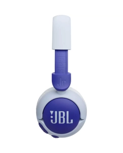 Купить Беспроводные наушники JBL Junior 320BT Blue (JBLJR320BTBLU)  в E-mobi