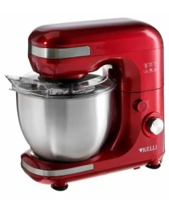 Купить Миксер KELLI KL-5120 красный в E-mobi