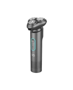 Купить Электробритва BQ SV1008 серый; голубой  в E-mobi