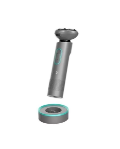 Купить Электробритва BQ SV1008 серый; голубой  в E-mobi