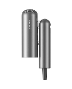 Купить Фен Dreame Pocket High-speed Space Gray (AHD51)  в E-mobi