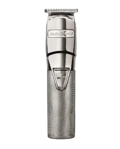 Купить Триммер BaByliss Pro FX7880E серебристый  в E-mobi