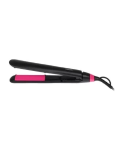 Купить Выпрямитель волоc Philips BHS375/00 розовый, черный  в E-mobi