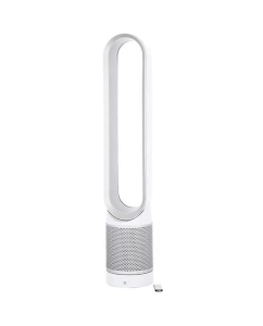 Купить Очиститель воздуха Dyson Pure &amp; Cool TP00 бело-серебристый  в E-mobi